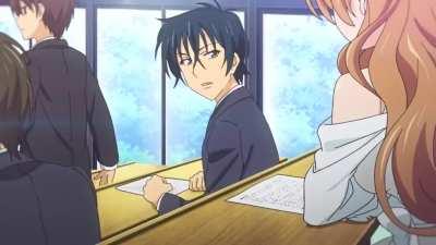 thats what I want amv song by lil nas x