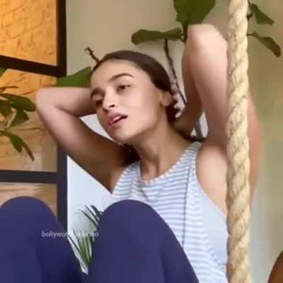 Alia Bhatt