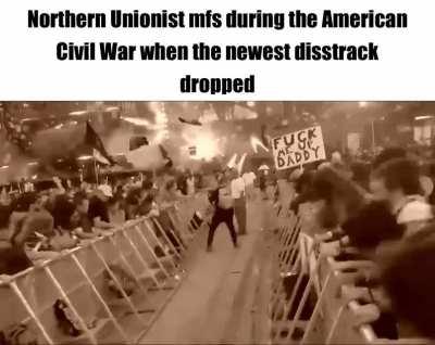 One of the disstracks of all time