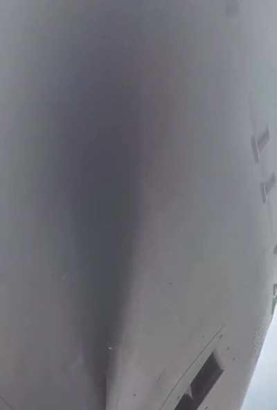 when you trust your engine too much