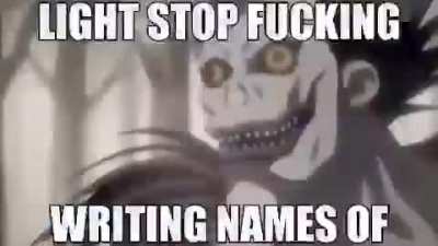 Image that kind of world