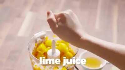 Mango Habanero Hot Sauce