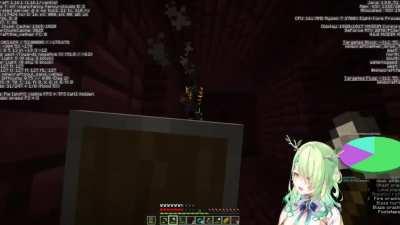 Fauna is so cute, even in Death!