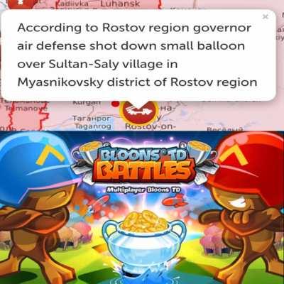 3000 Monkeys of Putin