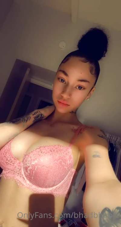 Hotness Overloaded 🤤