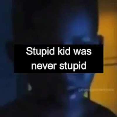 My god, I can't believe it