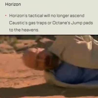 I will miss you, Funny glitch