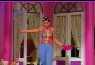 Aqua - “Barbie Girl (featuring Pete Martell)”