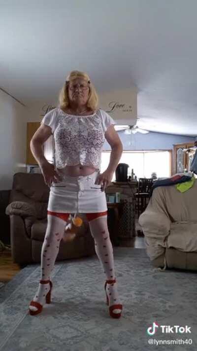 The best minute of your life.