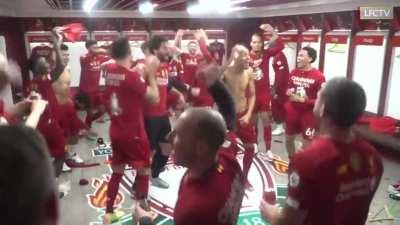 WHO THE F*CK ARE WE, JÜRGEN???