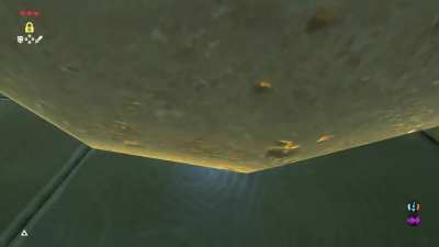 I didnt think I'd get this far