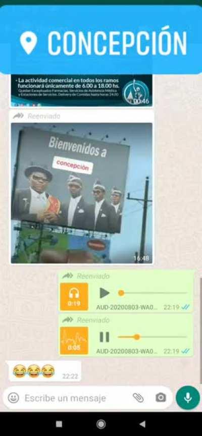 Si alguien sabe algo del Guiso sopiao avisen