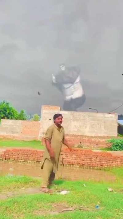 What did Zinc mean by this???