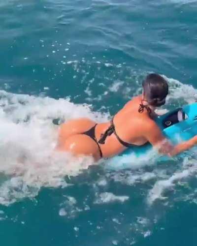 Que buen culo tiene Georgina Rodríguez 🫣💗