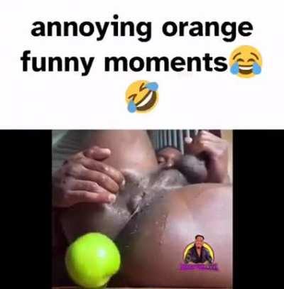 Dreamy in annoying orange🫨🫨🤪🙊