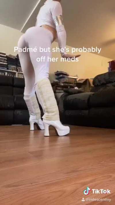 Tiktok Iccyivy check comments