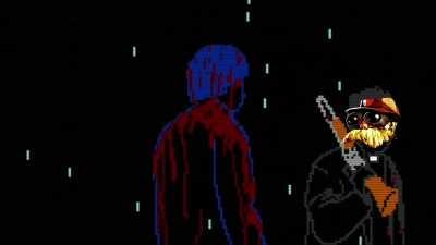 Fight with me Brother