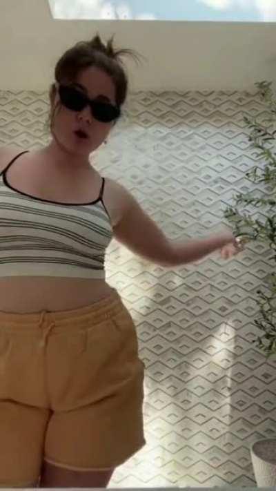 Slowed down a few parts from the original video