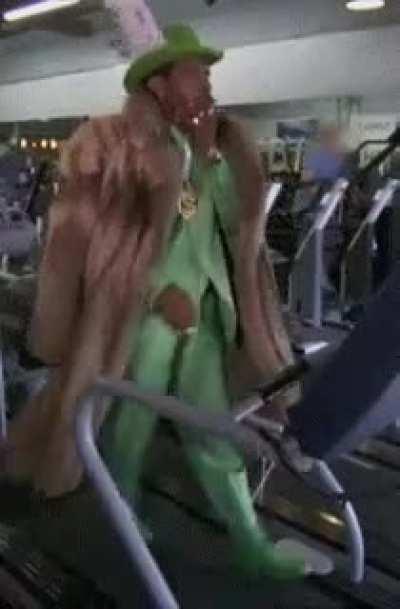 Practice makes perfect