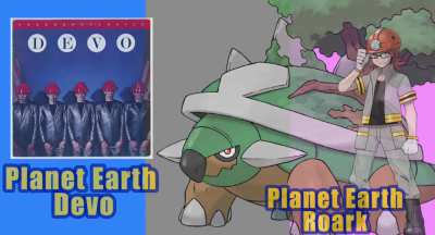 SINNOH IS UNBREAKABLE 