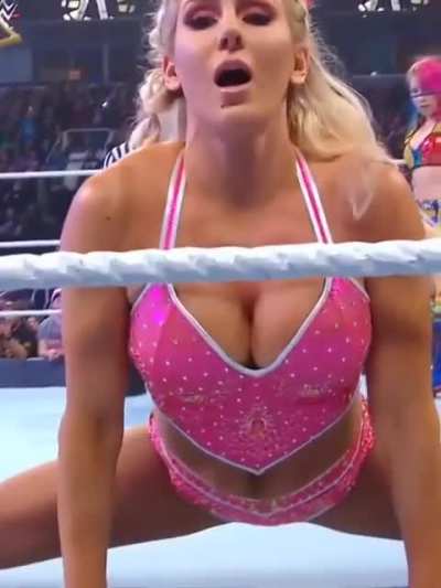 Charlotte Flair