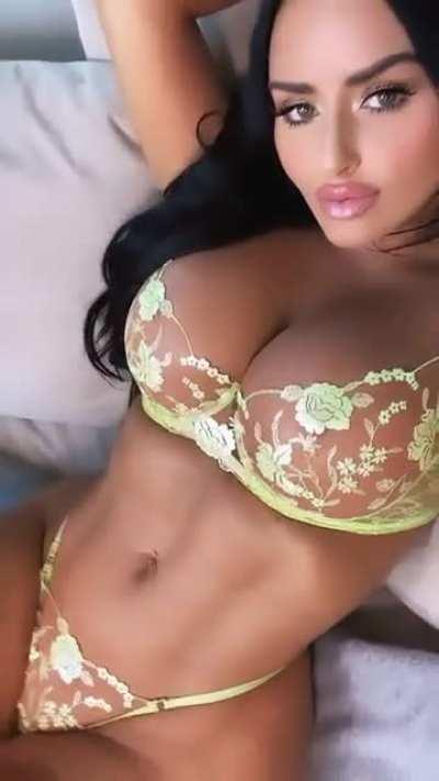 Abigailratch Ford 🦀