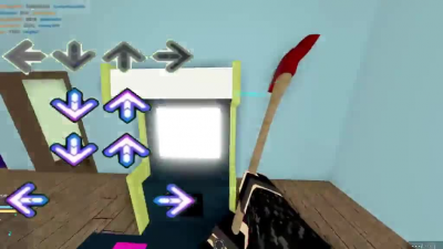 Just a Normal Phantom Forces Video...