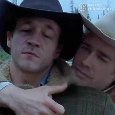 Was Gernot und Basti wohl gerade treiben?