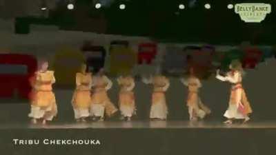 berbers kinda sus ngl