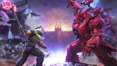 Ancient Gods Part 2 - Teaser Trailer