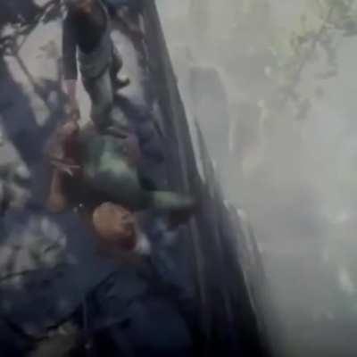 Even in the wild west, its fuck Russ