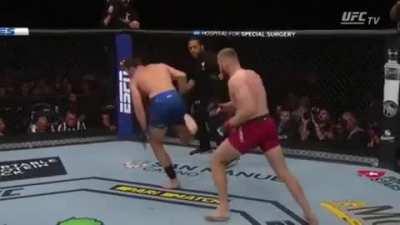 Highlights of the Polish Power from #4 Ranked Light Heavyweight Jan Blachowicz