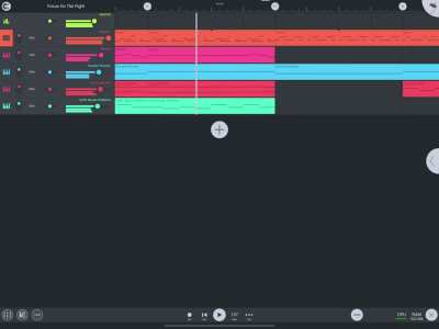 Not sure what genre to categorize this one