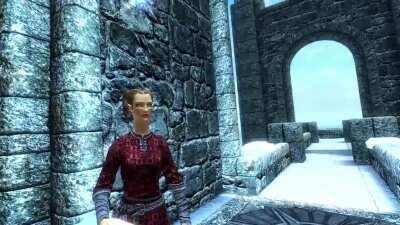 It's far too easy to accidentally punch people in VR