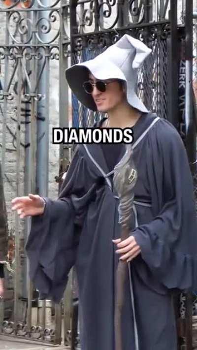 When the new PC to the group wants to be an Artificer