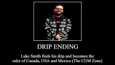 which ending did you get on your first playthrough