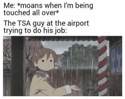 Sorry I can't resist