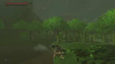 Please just let me get up and leave, please...