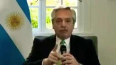 Un ejmplo moral y orden