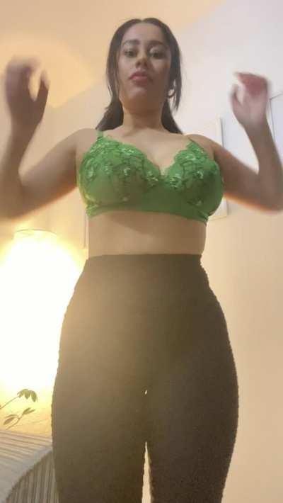 say hi if you’d fuck me