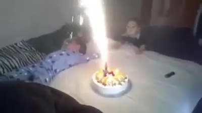 Happy Birthday to Me, yeah.