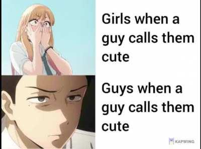 Impossible. *confused Thanos*.