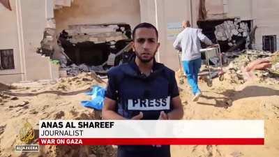 IDF forces scanned civilian faces engaged in enhanced interrogations and showed zero empathy as they secured a hospital.