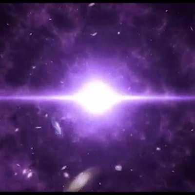 In the beginning, there was axolotl