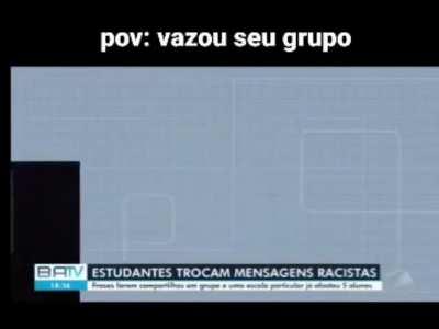 E o pior que o meu amigo que fez essa figurinha