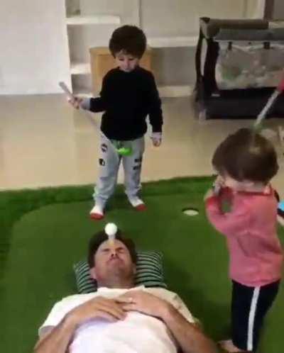 How else was this going to end?