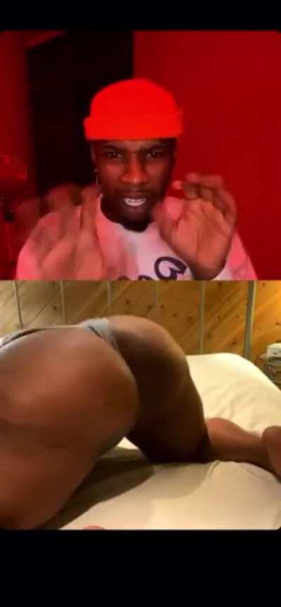 On god Tory a fool for this one 😂 but that clap at the end made my jaw hit the floor!!!