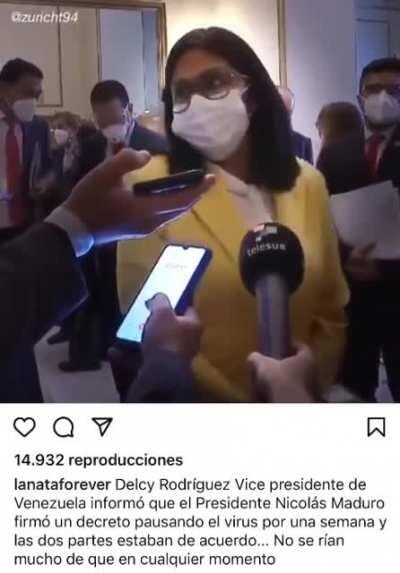 Yo creo que Gatell y el kks también firmaron algo así
