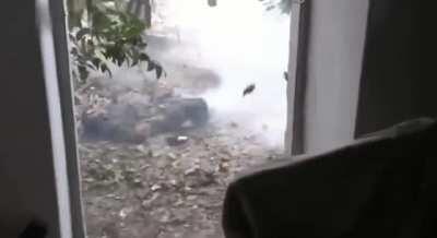 I wonder if he sucks at horse shoes too.