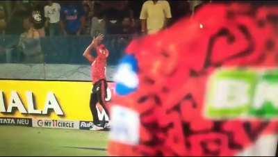 MI has given all money to Pandya from MI Umpire fund !